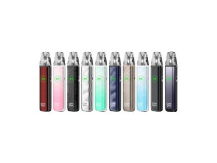 oxva xlim go 2 pod kit all