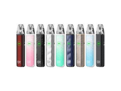 oxva xlim go 2 pod kit all