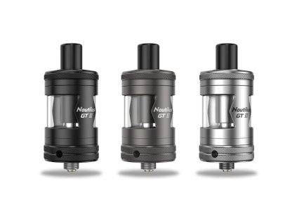 Aspire Clearomizér Nautilus GT2