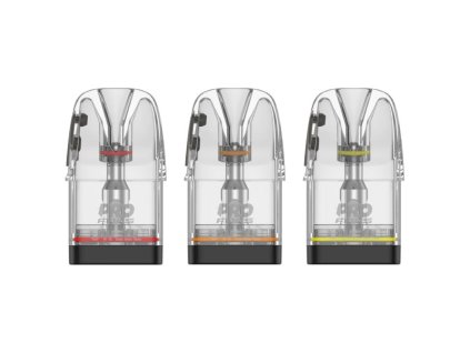 UWELL Caliburn GPP POD cartridge all