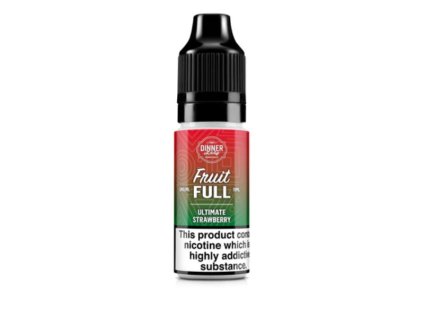 DL BarSalts FRUITS UltimateStrawberry 10ml 5mg Bottle GB.webp