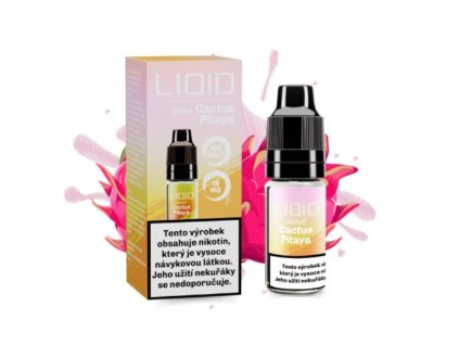 LIO Liqid Salt Cactus Pitaya