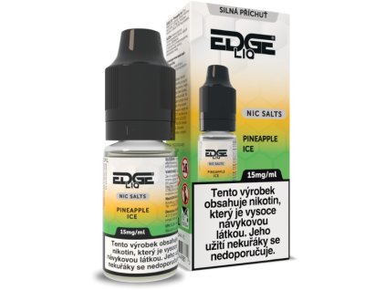 EDGE Pineapple Ice 15mg
