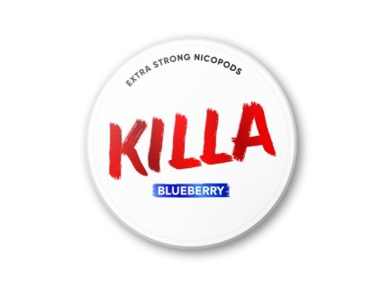 Killa Blueberry 14g