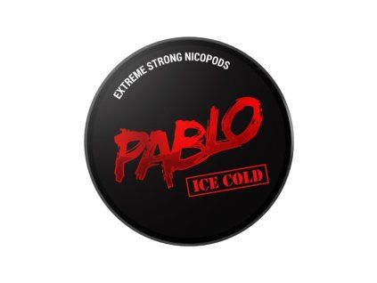 Pablo Ice Cold 1.6 14g