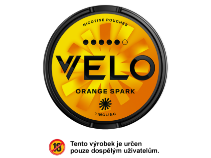 VELO Orange Spark