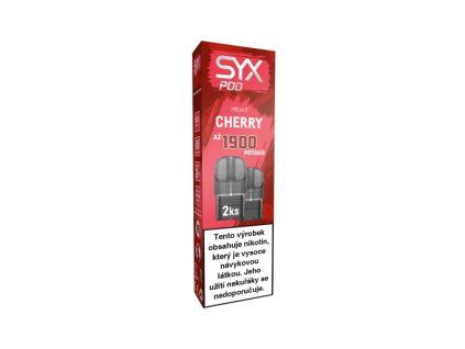 Strawberry Cherry