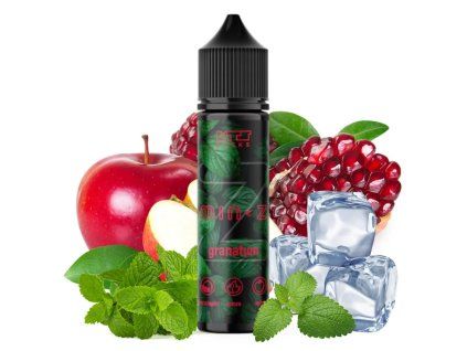 granatum kts e liquid aroma