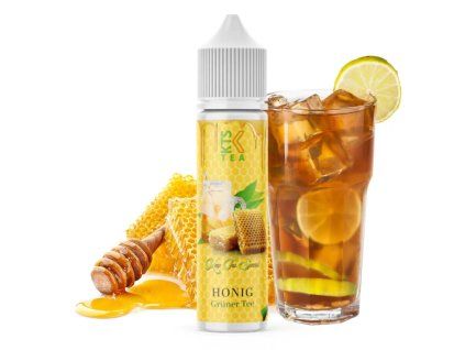 honig kts e liquids aroma
