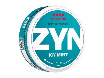 zyn classic icy mint 11mg