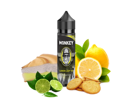 Lemon lady v2