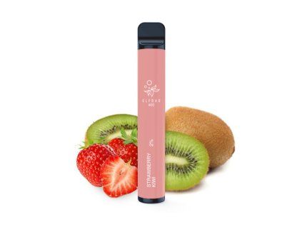 elfbar strawberry kiwi
