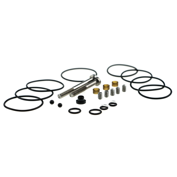 SmokerStore GmbH SmokerStore Taifun GX RDTA náhradní díly