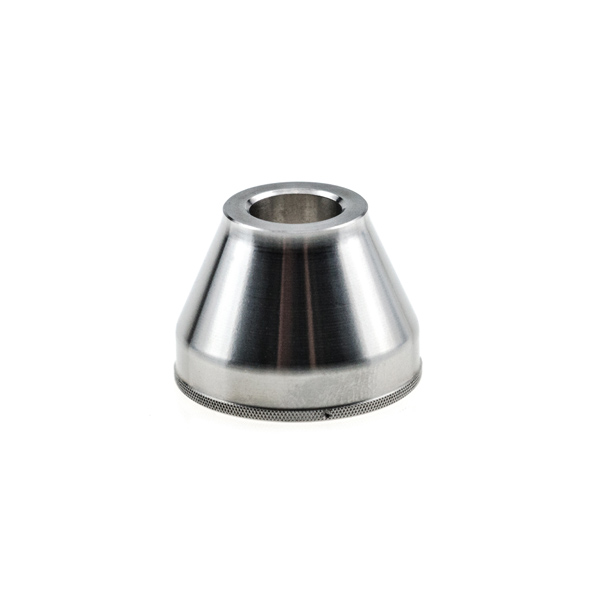 SmokerStore GmbH SmokerStore Taifun GX RDTA - Top Cap Rocket