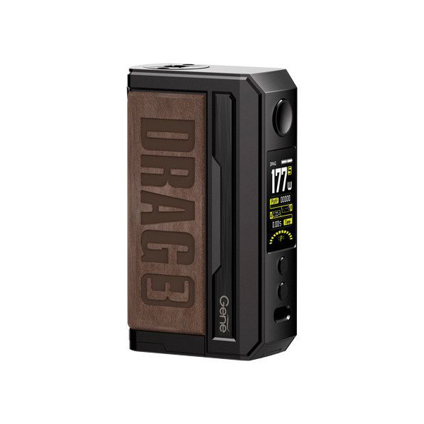 VooPoo DRAG 3 MOD Barva: Hnědá