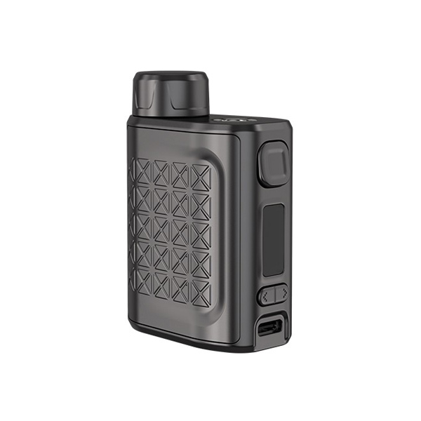 iSmoka-Eleaf Eleaf iStick PICO 2 MOD Barva: Gunmetal