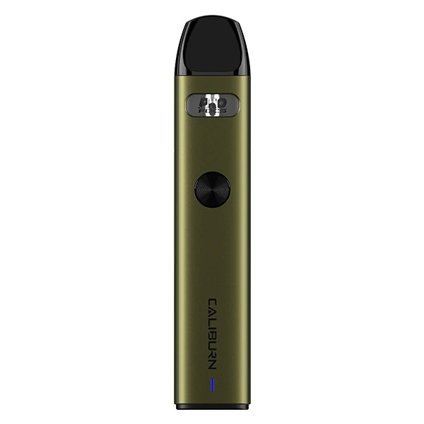 UWELL Caliburn A2 POD Barva: Zelená