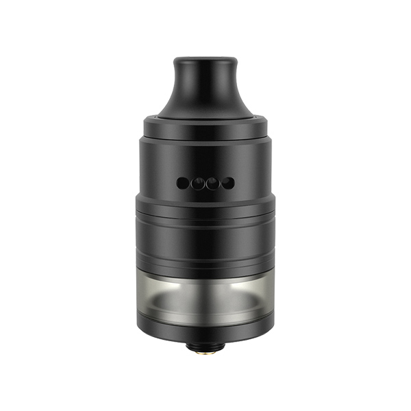 Aspire Prestige KUMO RDTA atomizér Barva: Černá