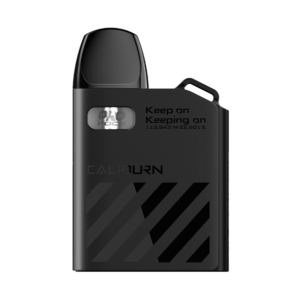 UWELL Caliburn AK2 POD Barva: Černá