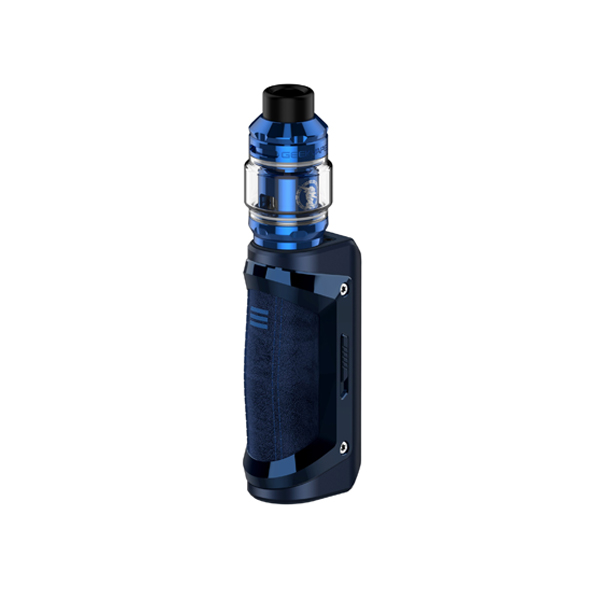 GeekVape Aegis Solo 2 S100 Kit Barva: Modrá