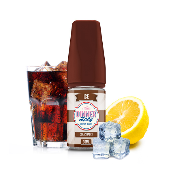 Příchuť Dinner Lady Cola Shades 30ml