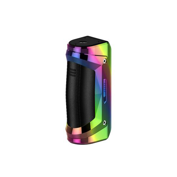 GeekVape Aegis Solo 2 S100 MOD Barva: Duhová