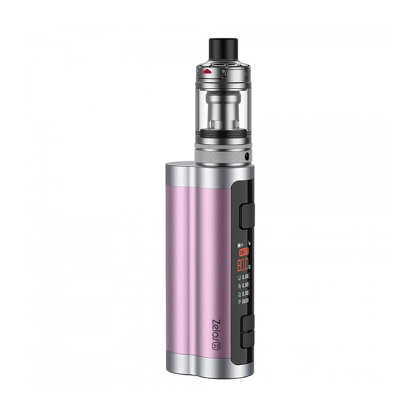 Aspire Zelos X Kit Barva: Růžová