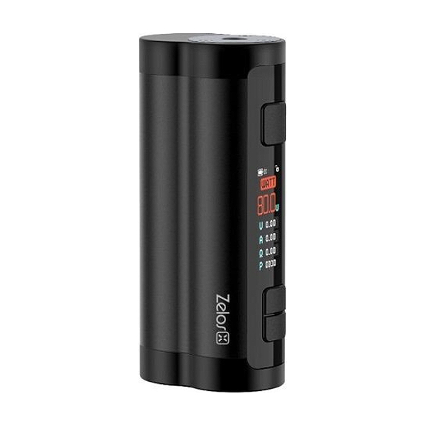 Aspire Zelos X Mod Barva: Full Black