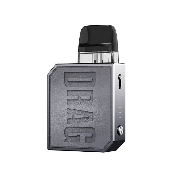 VooPoo Drag Nano 2 POD Barva: Šedá