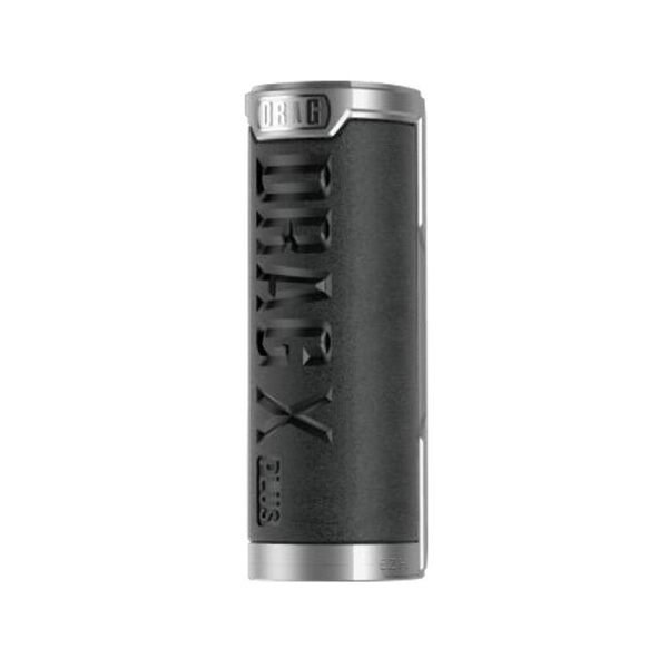 VooPoo DRAG X Plus Profesional Edition MOD Barva: Šedá