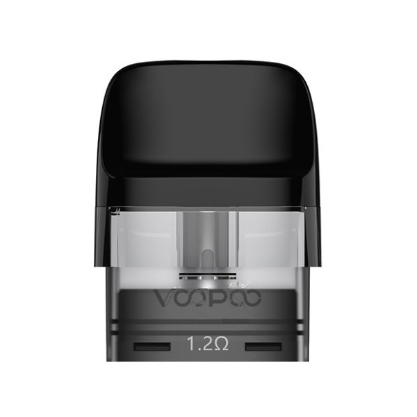 VooPoo Drag Nano 2 Cartridge Odpor: 1,2ohm