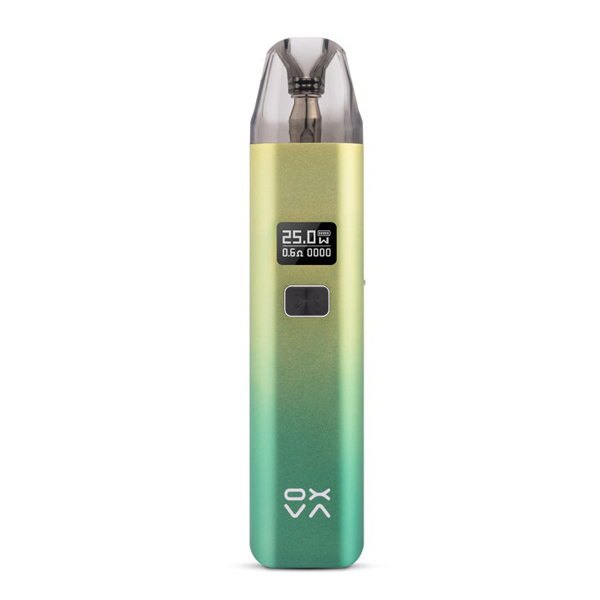 OXVA Xlim V2 POD Barva: Green Lemon