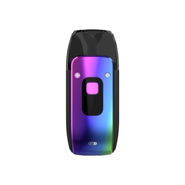 GeekVape AP2 POD Barva: Duhová