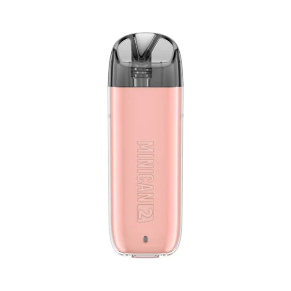 Aspire Minican 2 POD Barva: Růžová