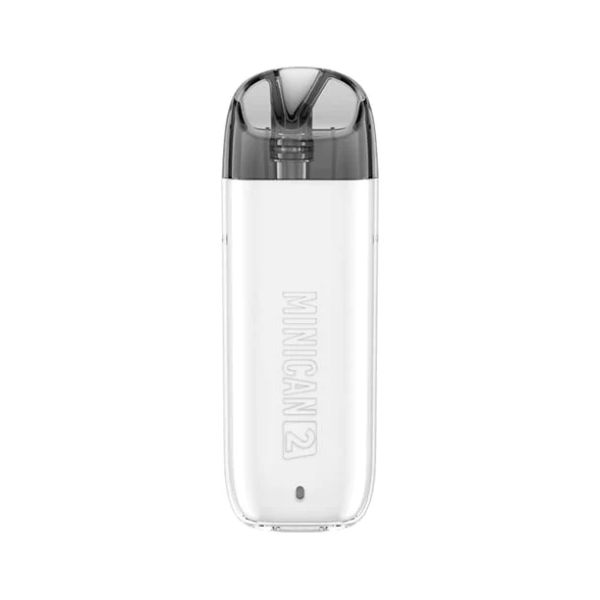 Aspire Minican 2 POD Barva: Bílá