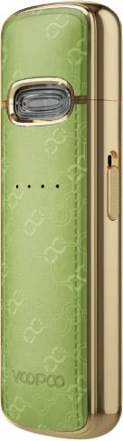 VooPoo VMATE E POD Barva: Zelená