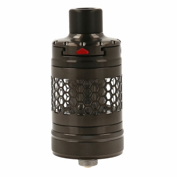 Aspire Nautilus 3S Tank 24mm Barva: Gunmetal