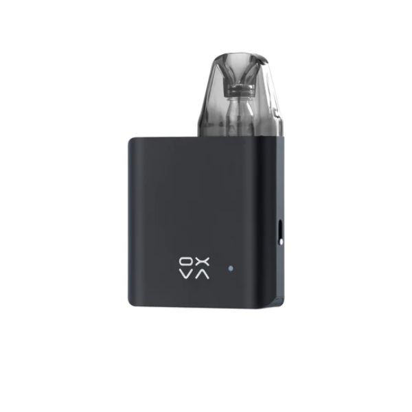 OXVA Xlim SQ POD Barva: Černá