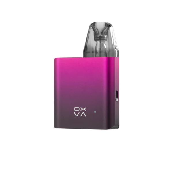 OXVA Xlim SQ POD Barva: Purple Black