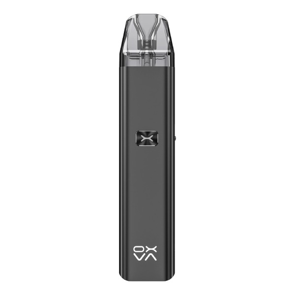 OXVA Xlim C POD Barva: Černá