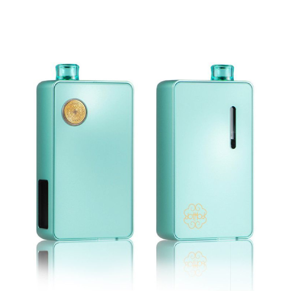 Dotmod dotAIO V2 POD Limited Edition - Tiffany Blue