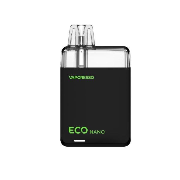 Vaporesso Eco Nano POD Barva: Full Black