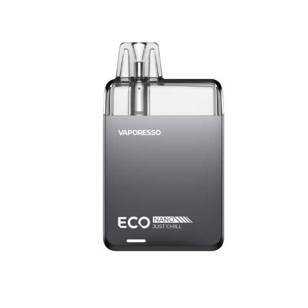 Vaporesso Eco Nano POD Barva: Šedá