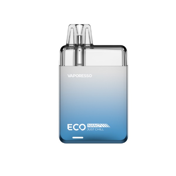 Vaporesso Eco Nano POD Barva: Modrá
