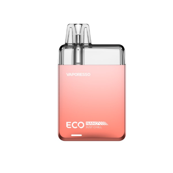 Vaporesso Eco Nano POD Barva: Růžová
