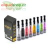 aSpire CE5 BVC Clearomizer 1,8ohm 1,8ml Clear, čirá