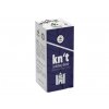 e-liquid Dekang KN´T-CANTEBURY BLEND 10ml