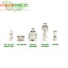aSpire Nautilus BVC clearomizer 5ml Clear