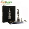 aSpire Nautilus BVC clearomizer 5ml Clear