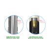 joyetech ego aio plneni